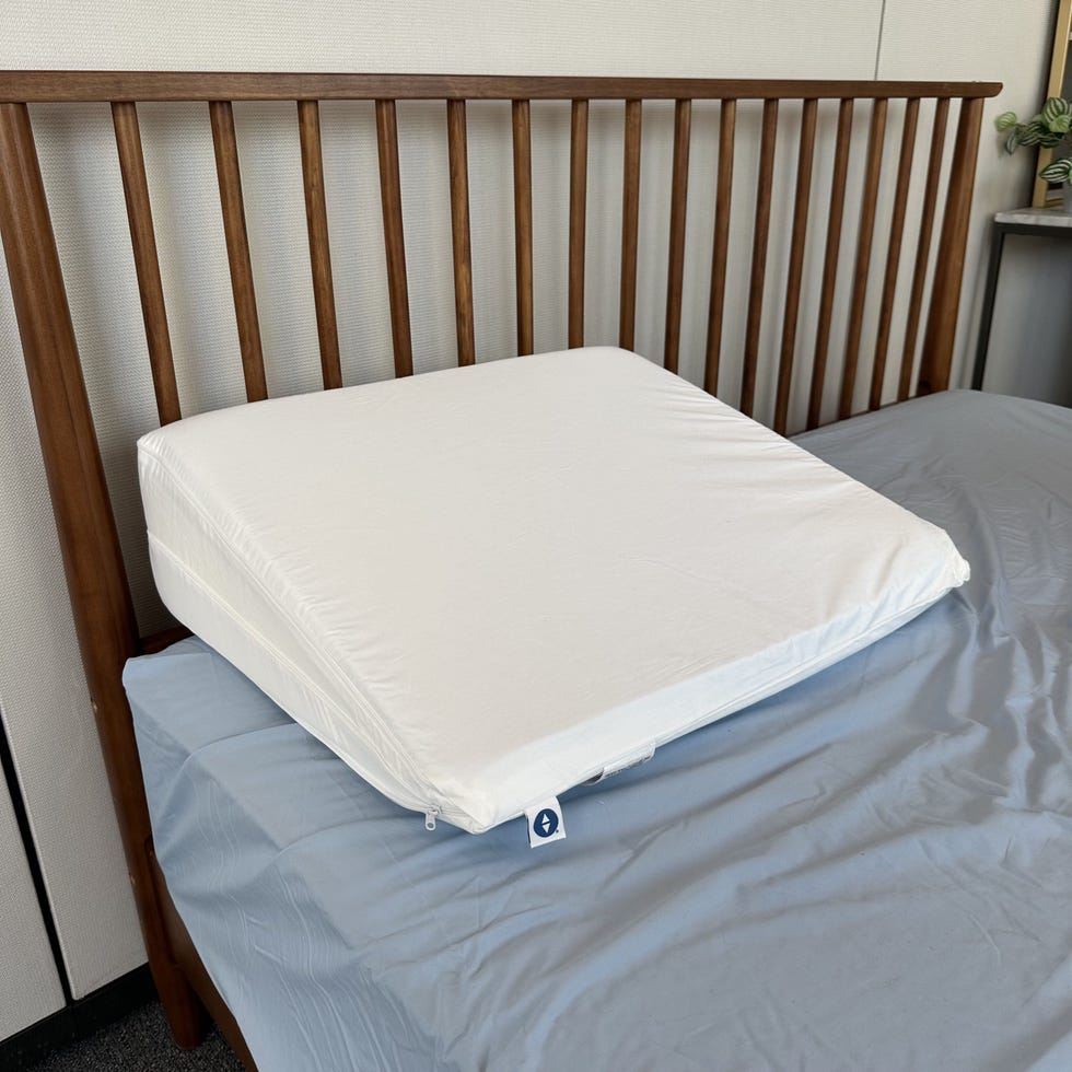 Adjustable Wedge Pillow