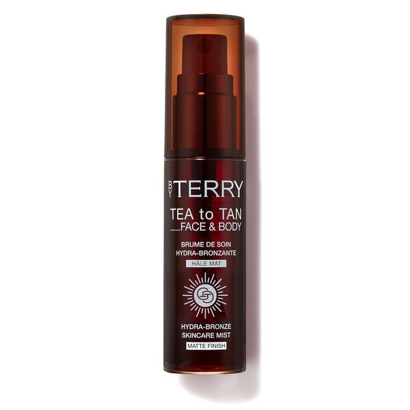 Tea To Tan Face & Body