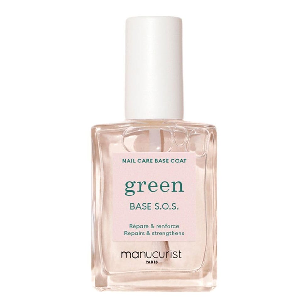 Manucurist Green Base S.O.S