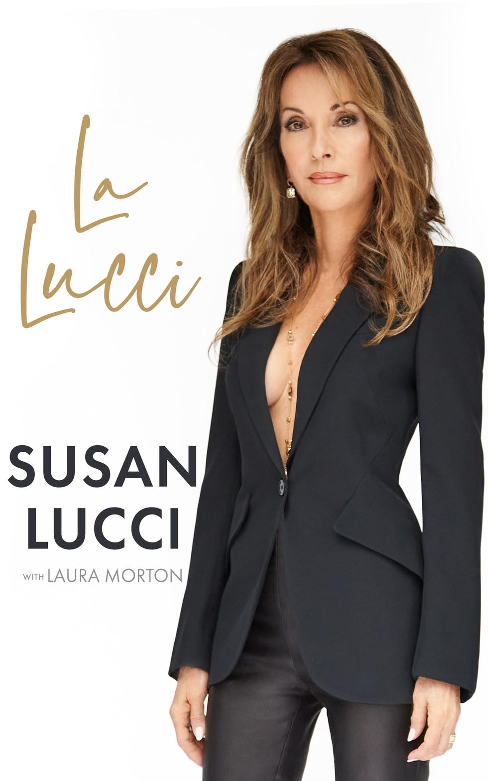 'La Lucci'