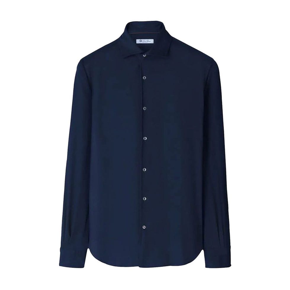 Andrew Jersey Sport Shirt