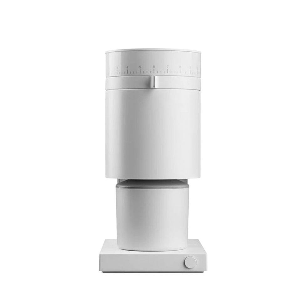 Opus Conical Burr Coffee Grinder