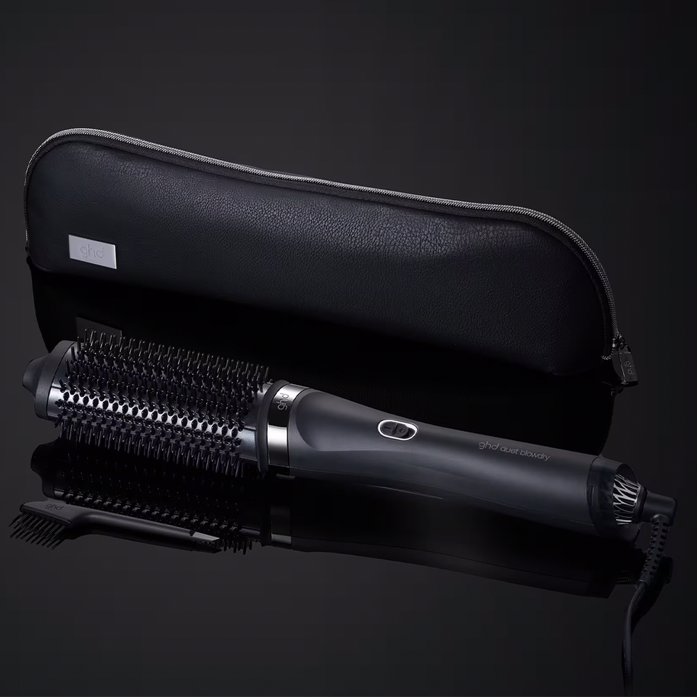 Duet Blowdry brush 