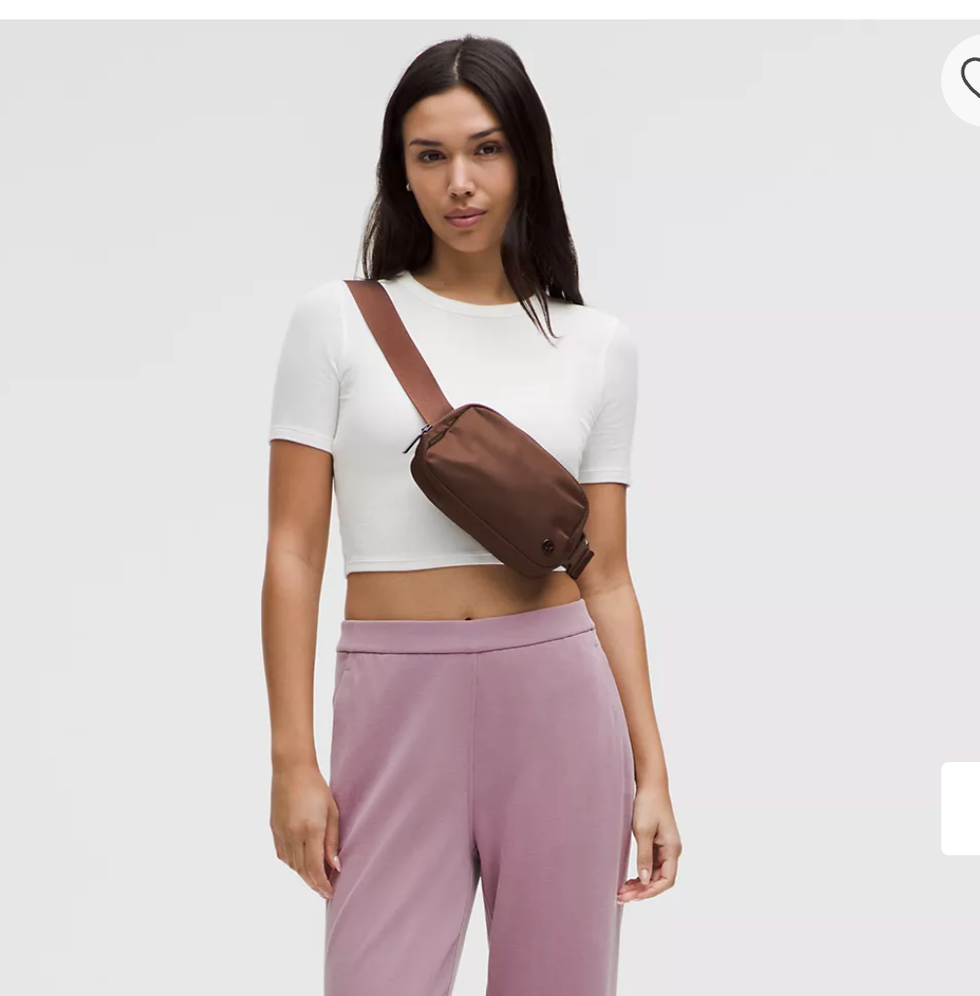Everywhere Belt Bag 1L