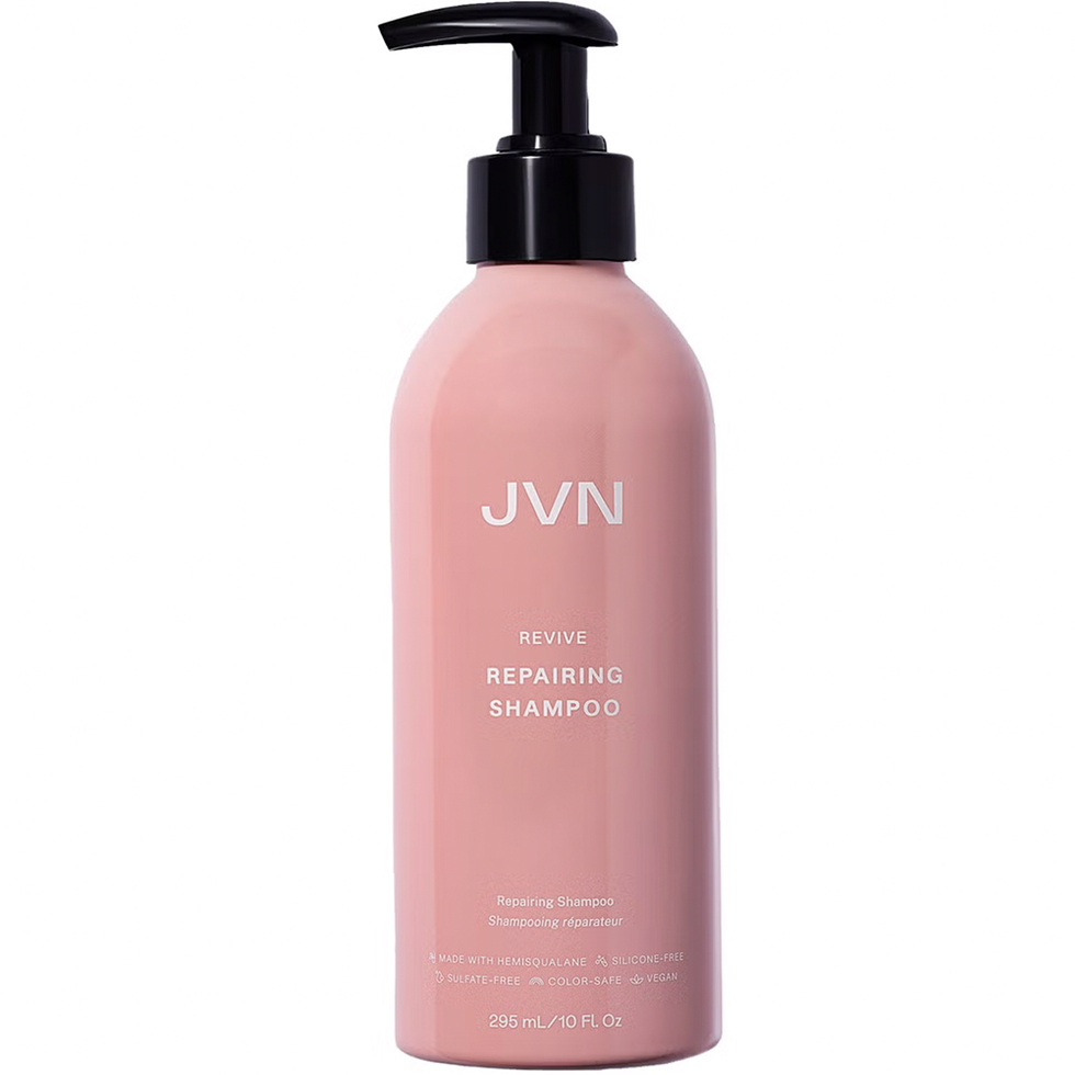 Revive and Repairing Duo