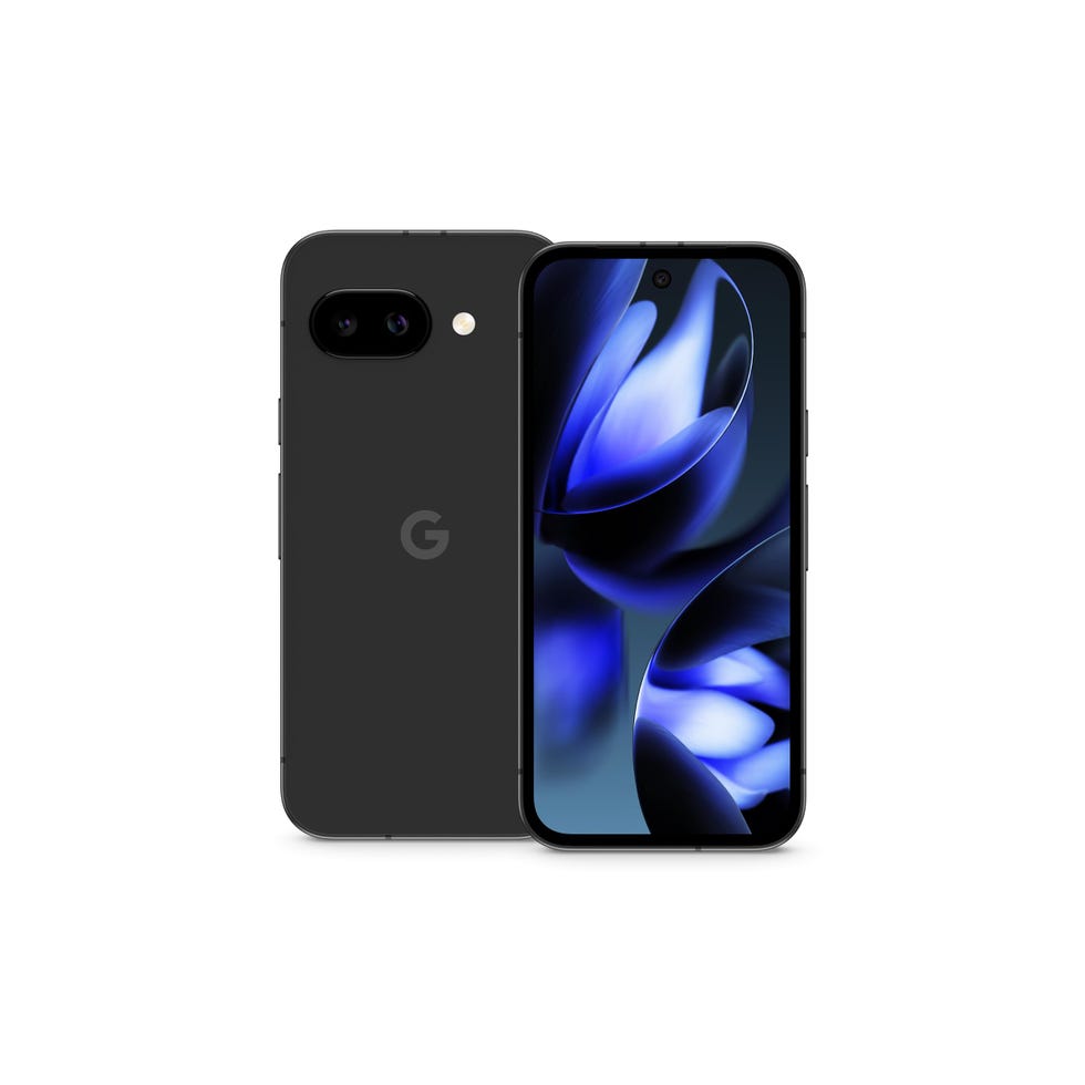 Pixel 9a - 256 GB