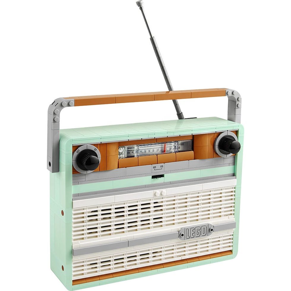 Retro Radio Retro Radio