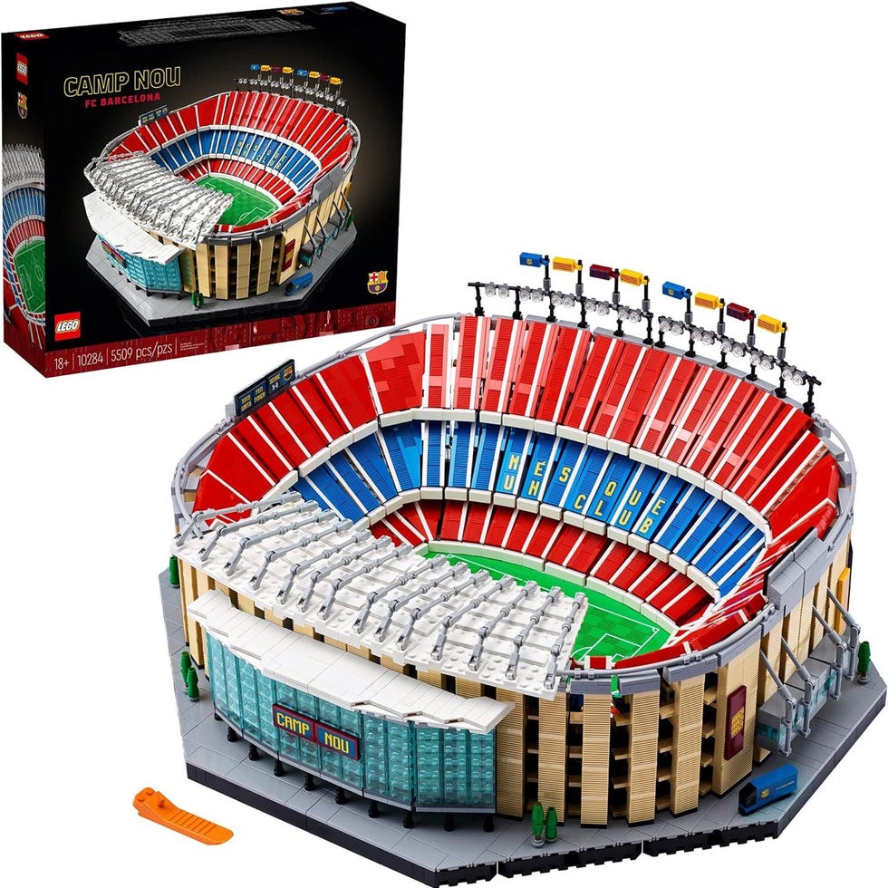 Camp NOU Camp NOU