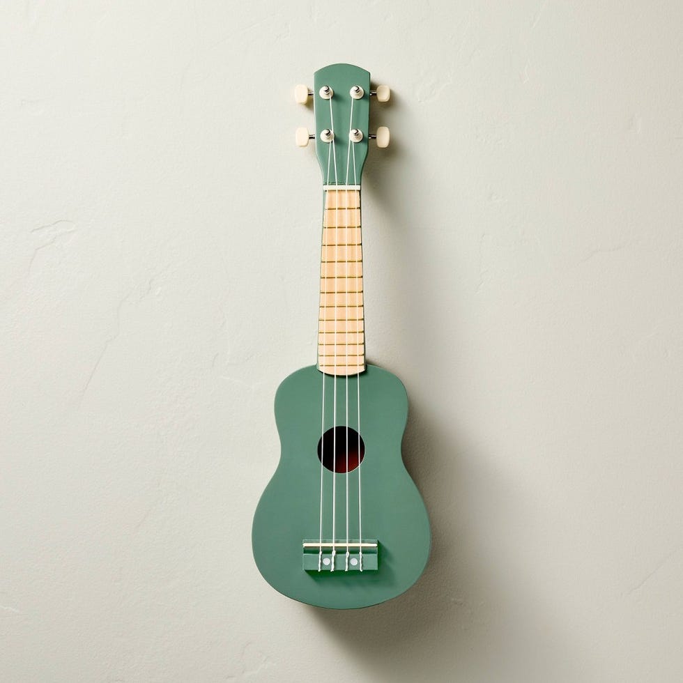Toy Ukulele