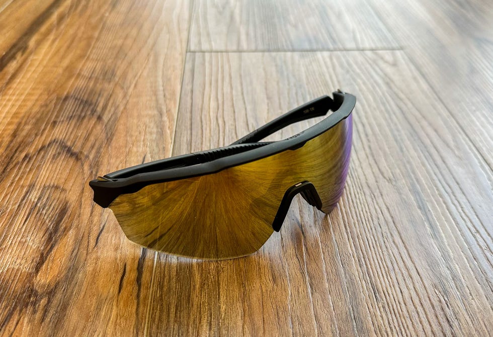SR-1X Running Sunglasses