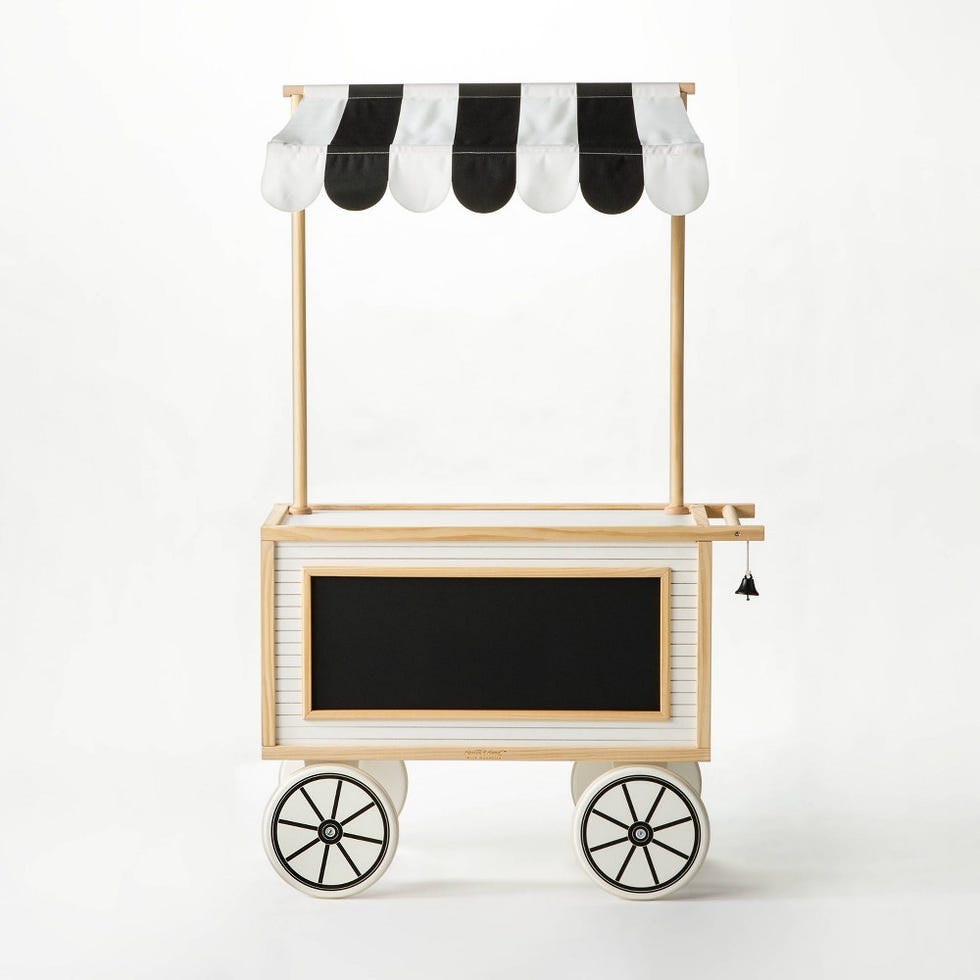 Market Cart
