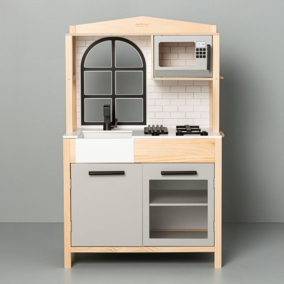 Toy Kitchen
