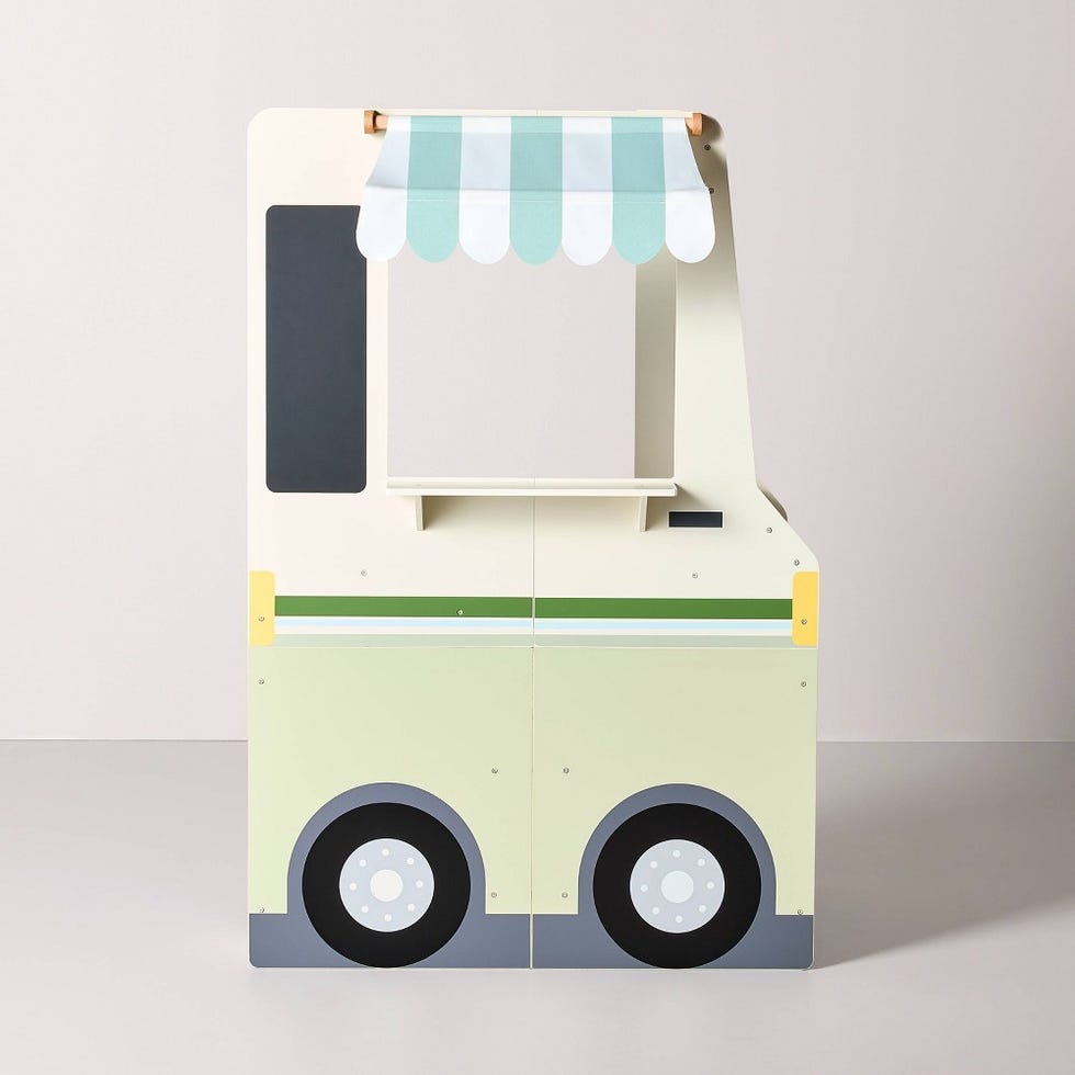 Food Truck Playset