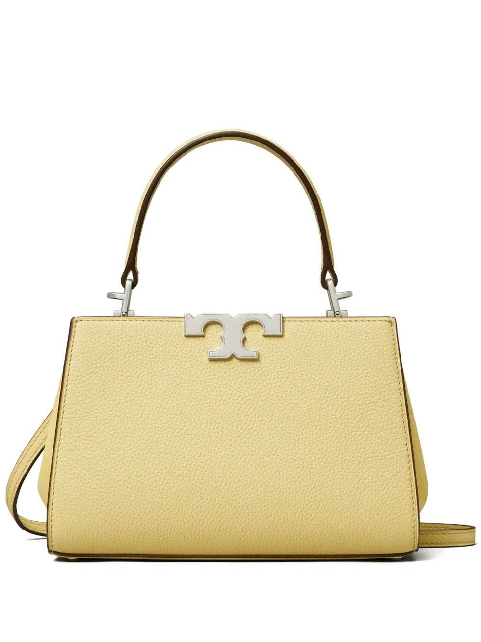 Mini-Satteltasche Eleanor aus Leder