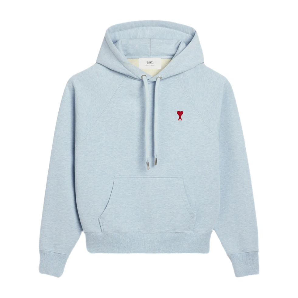 Ami De Coeur Kapuzenpullover