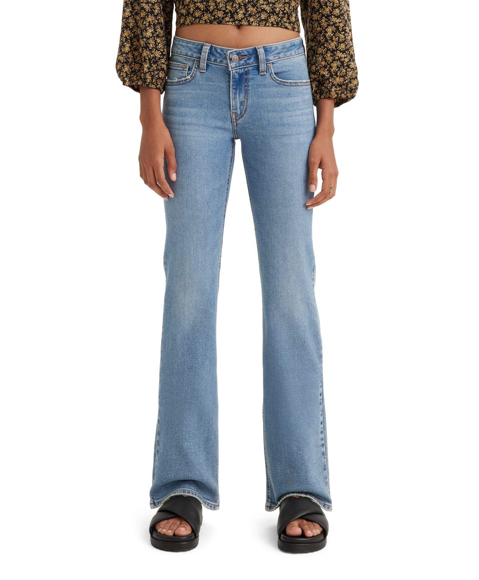 Women's Superlow Boot Jeans