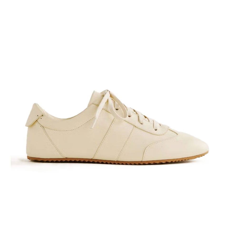 Terra Sneaker