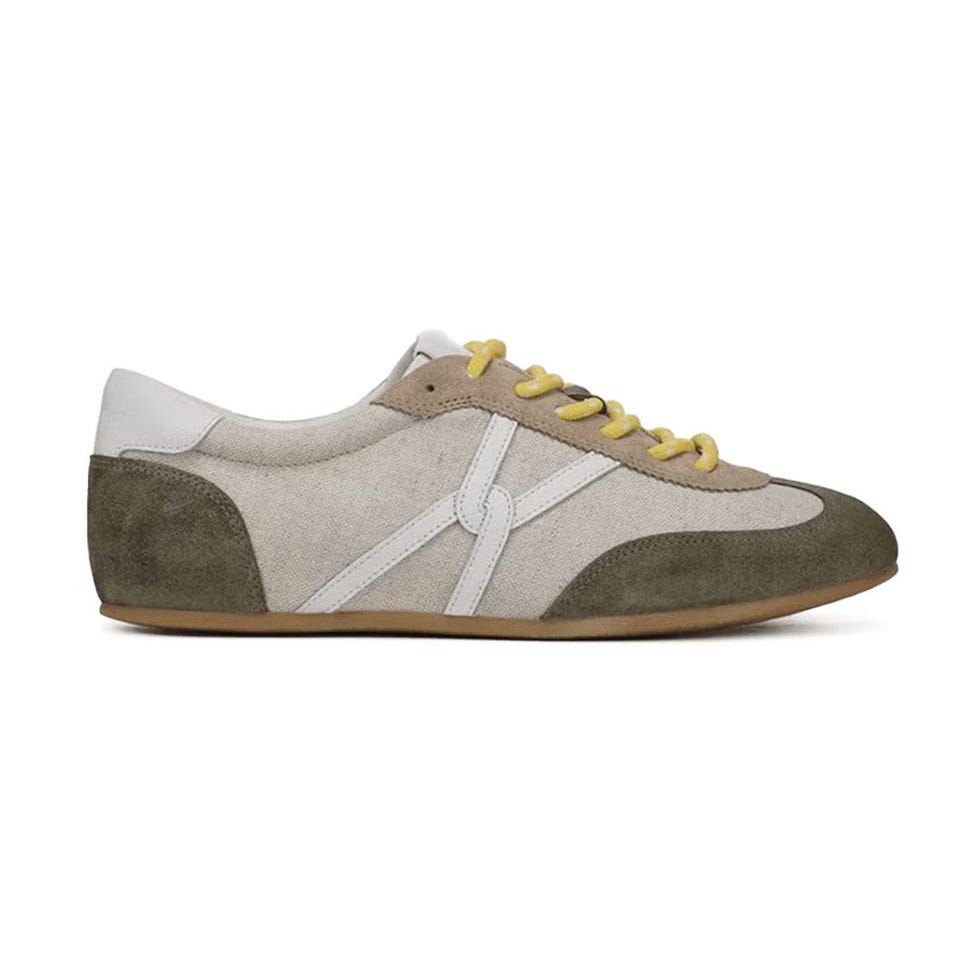 Riviera Sneaker