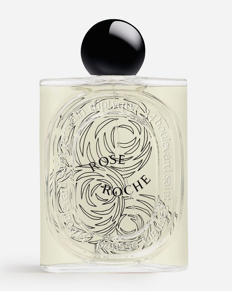 Eau de Parfum Rose Roche