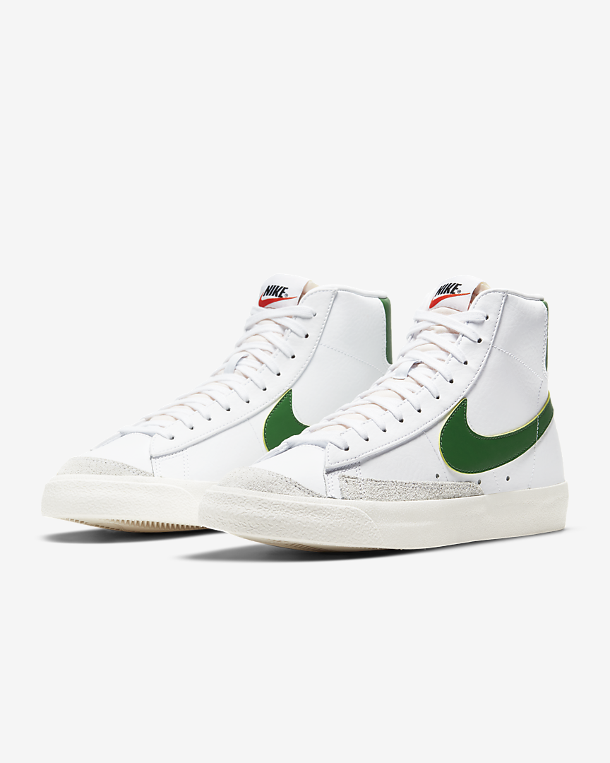 Blazer Mid '77
