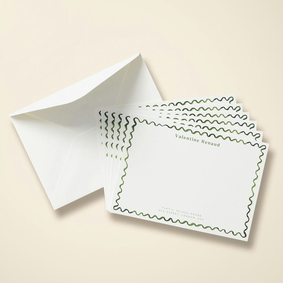 Wavy Trim Custom Stationary Wavy Trim Custom Stationary