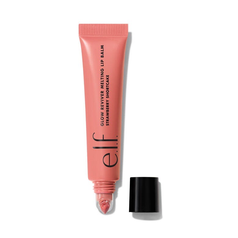 Glow Reviver Melting Lip Balm