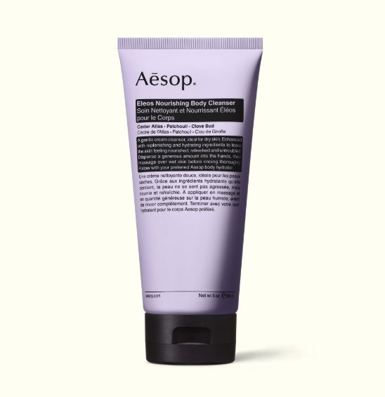 Eleos Nourishing Body Cleanser