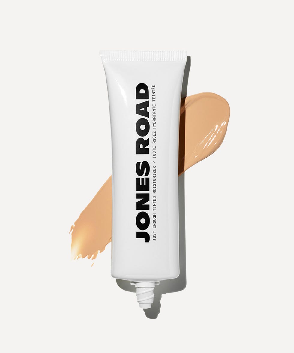 Just Enough Tinted Moisturiser