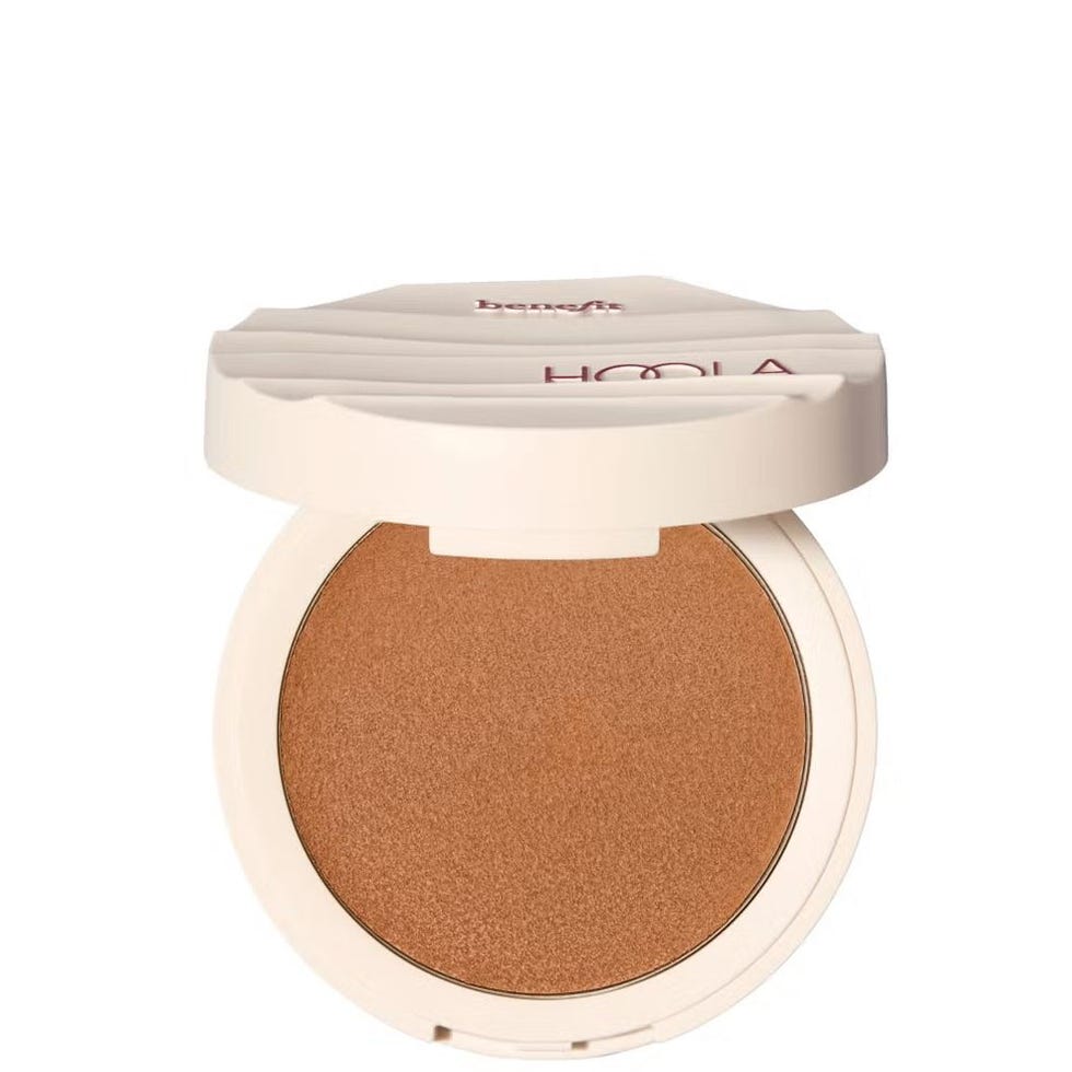 Hoola Wave Bronzing Balm