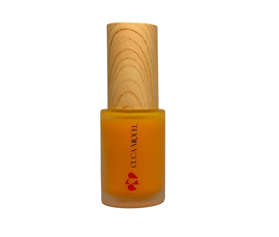 Sérum Vitaminum C