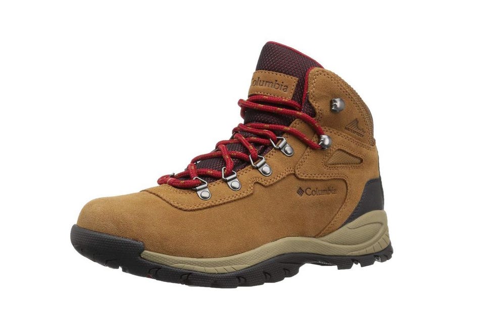 Newton Ridge Plus WP