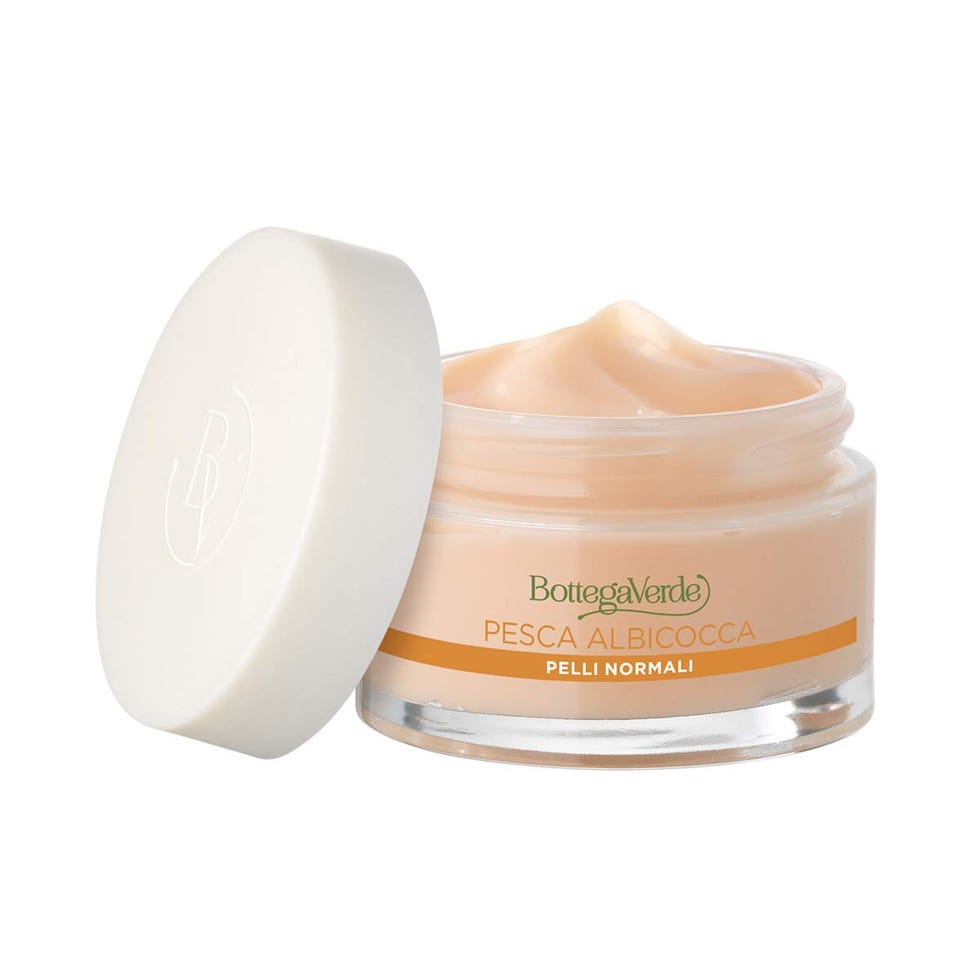 Body cream
