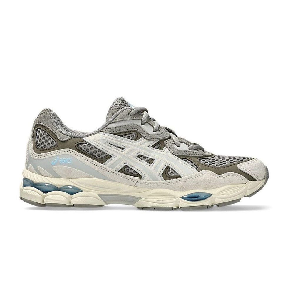 Color Steeple Grey/Cream