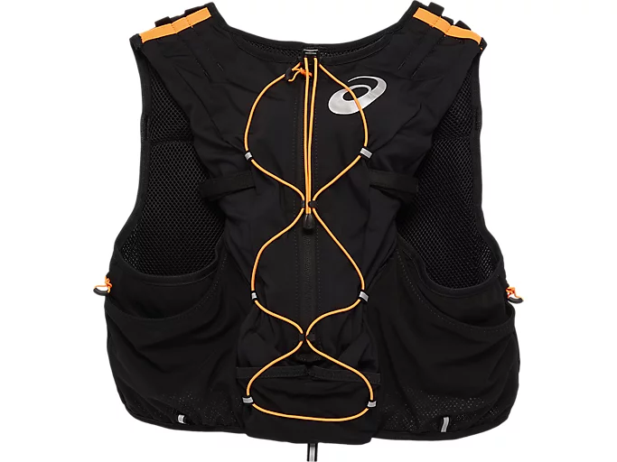 Fujitrail hydration vest