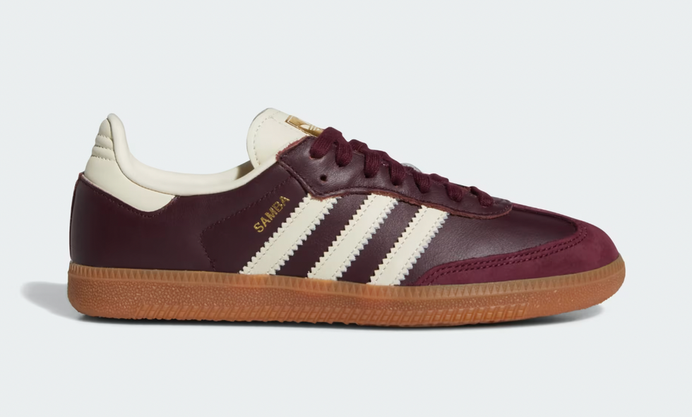 Samba OG shoes