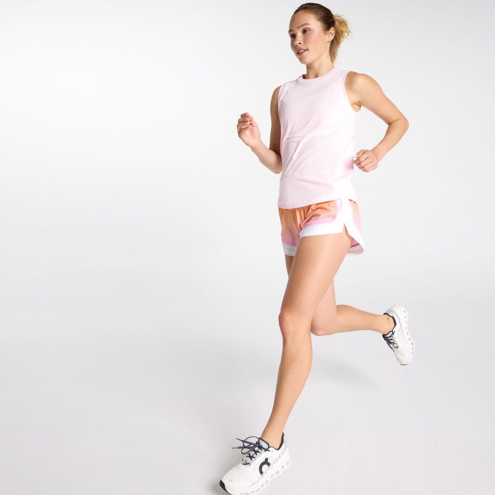 DSG Women's Movement Seamless Tank