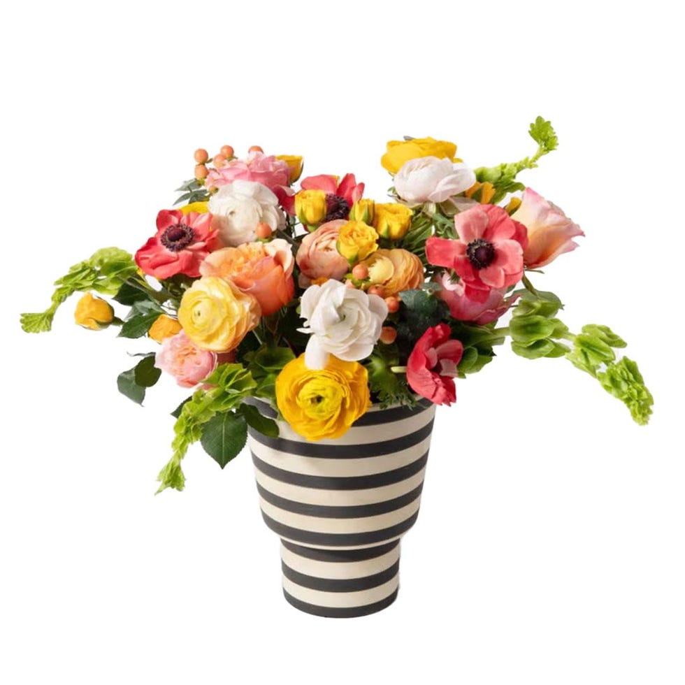 The Flora