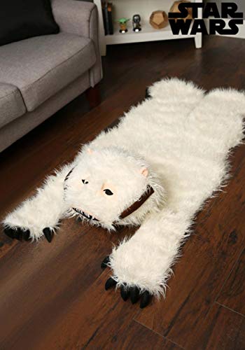 Star Wars Wampa Rug