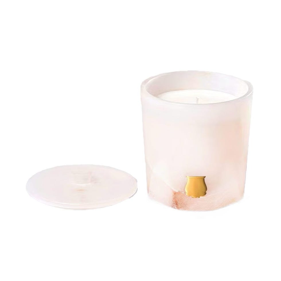 Atria The Alabasters Candle