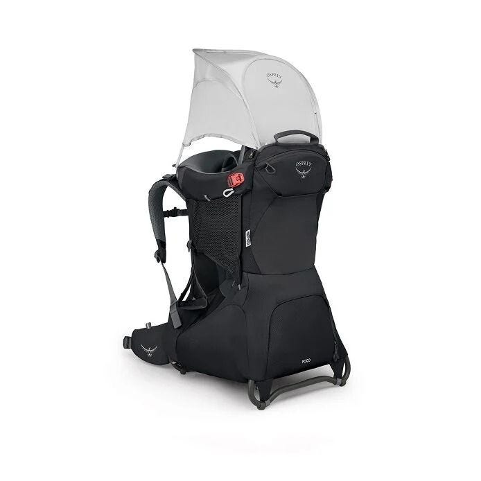 Poco Child Carrier