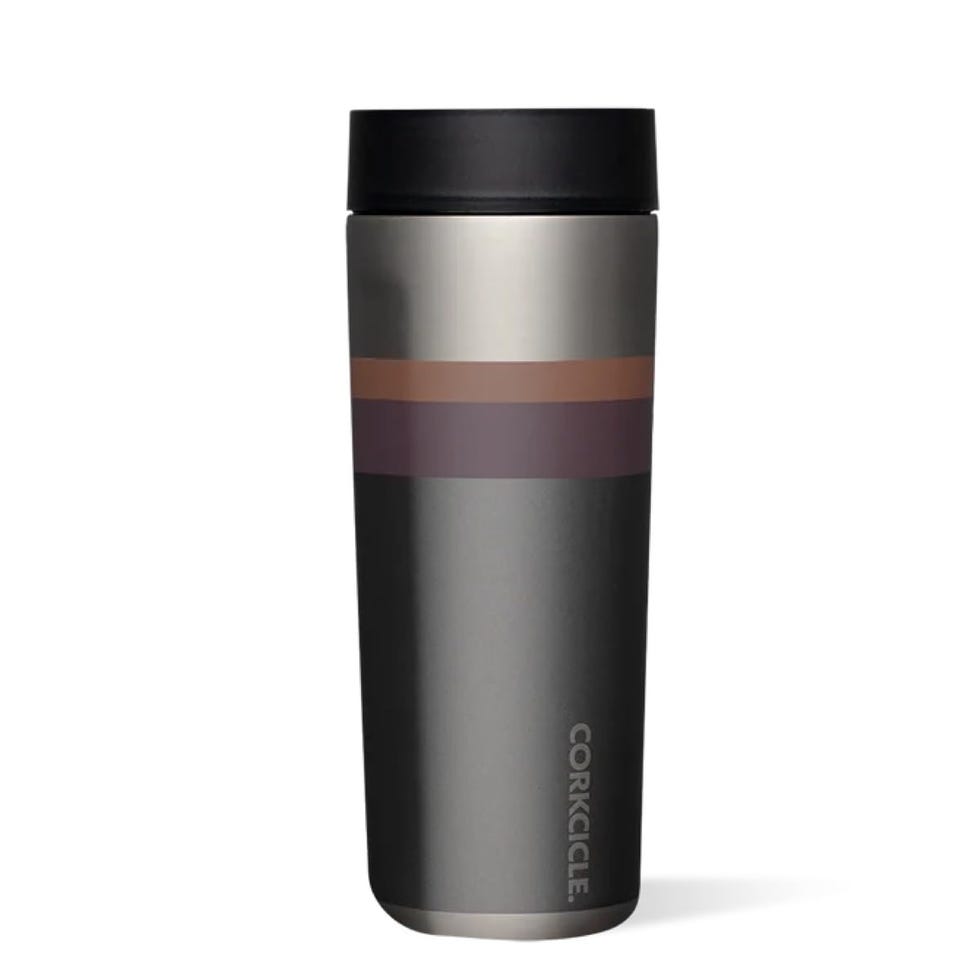 Corkcicle Star Wars Mandalorian Travel Cup