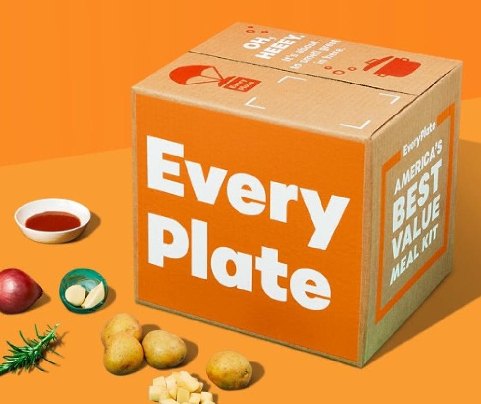 Meal Delivery Service