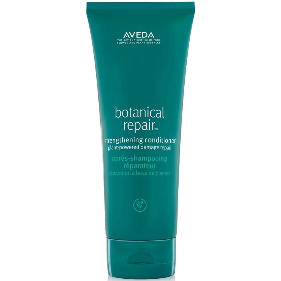 Botanical Repair Strengthening Conditioner