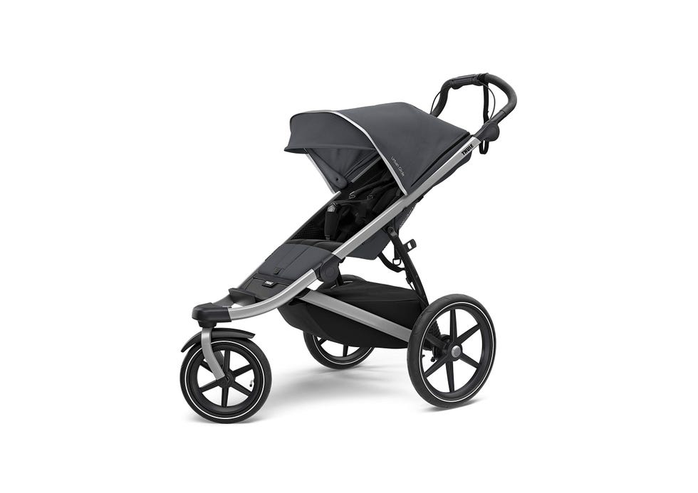 Urban Glide 2 Jogging Stroller