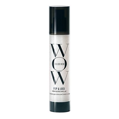 Pop & Lock High Gloss Finish