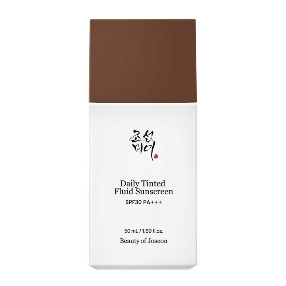 Beauty of Joseon Daily Tinted Fluid Sunscreen SPF30 