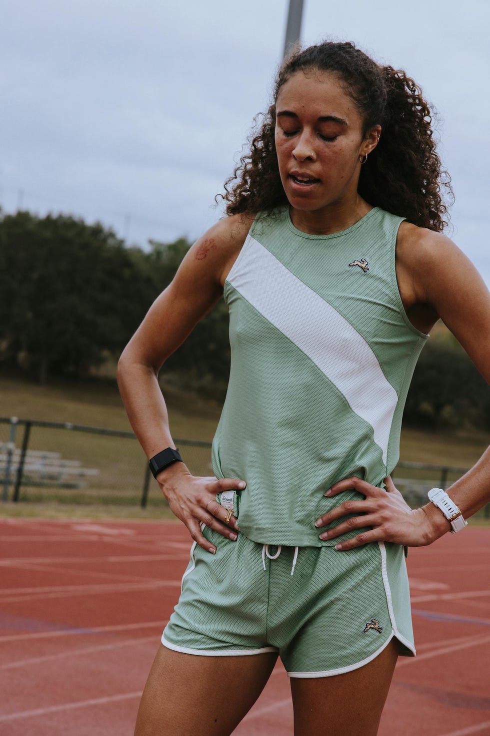 Van Cortlandt Singlet