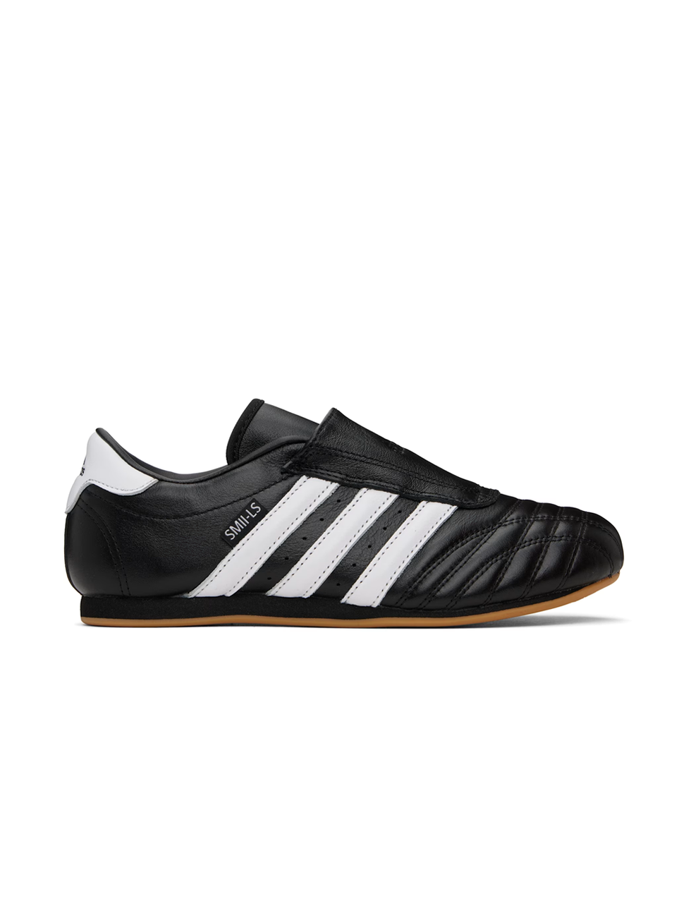 Adidas Taekwondo trainers in black