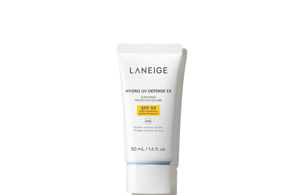 Laneige Hydro UV Defense EX SPF50 