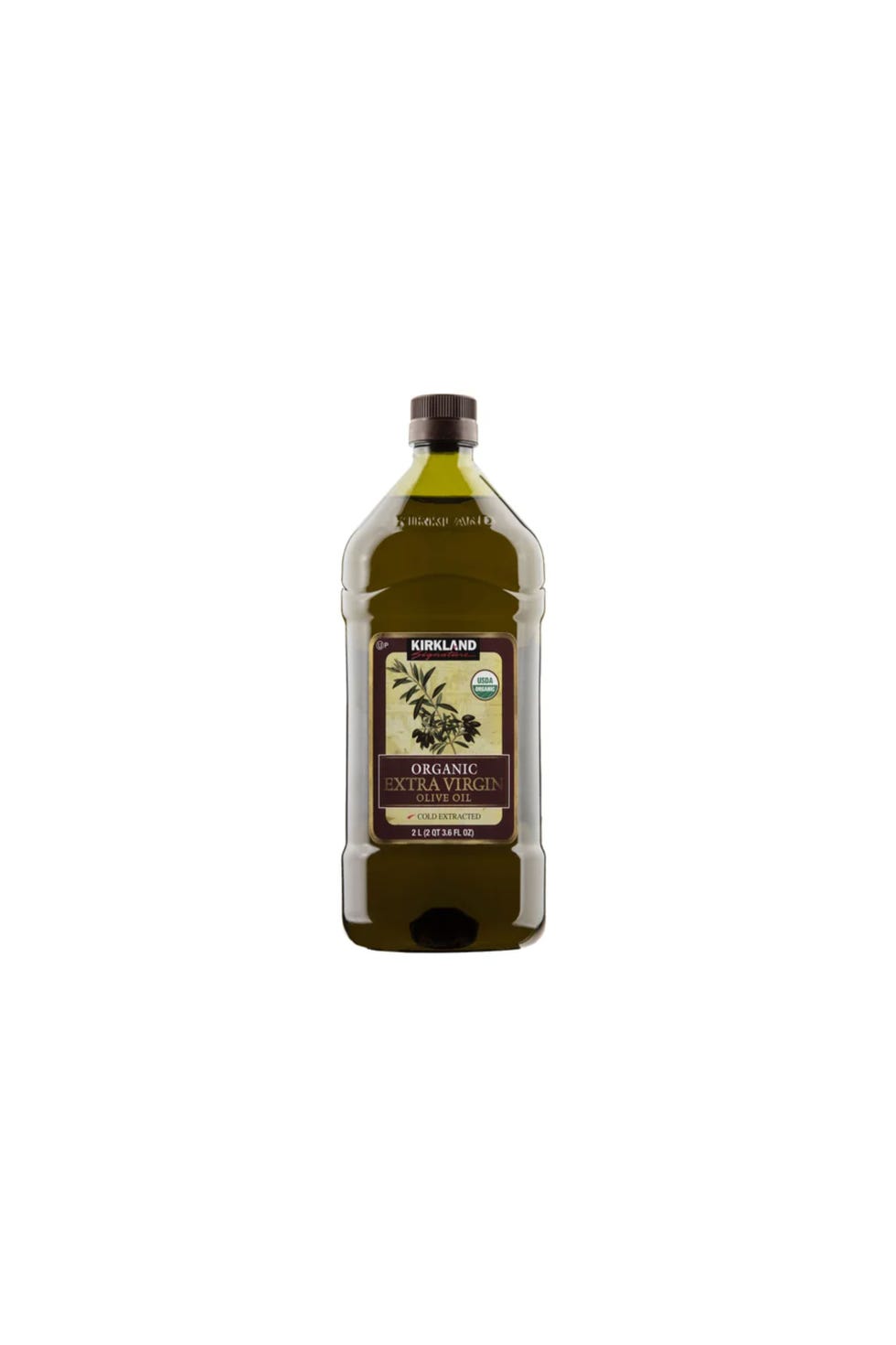 Kirkland Signature Organic Extra Virgin Olive Oil